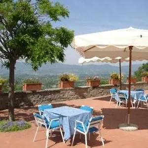 La Capitata Alloggio per agriturismo