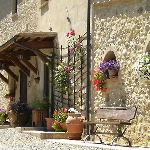 Agriturismo Incanto Del Fiume Alloggio per agriturismo