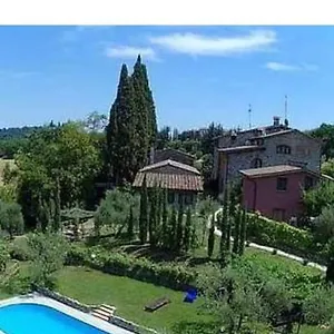 La Concordia Casa di campagna